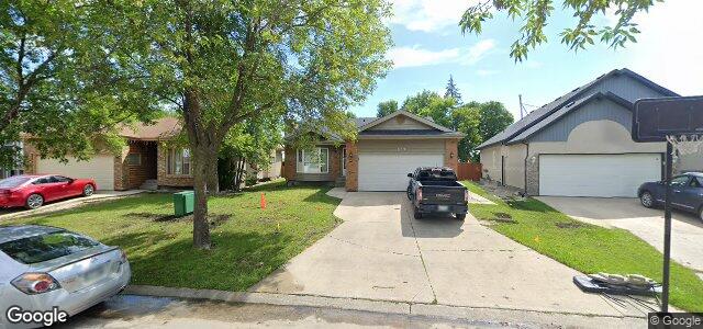 179 Alberhill Crescent（加拿大曼尼托巴省溫尼伯市）房屋照片