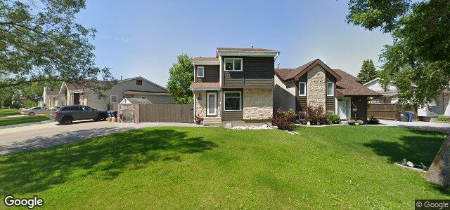 179 Dunits Drive（加拿大曼尼托巴省溫尼伯市）房屋照片