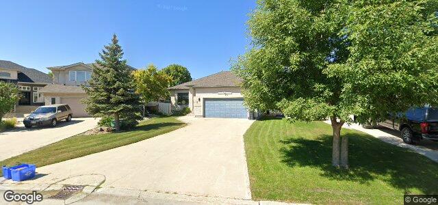 18 Drobot Place（加拿大曼尼托巴省溫尼伯市）房屋照片