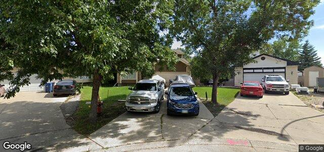 Photo of 18 Jorowski Cove in Winnipeg, Manitoba