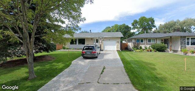 18 Killington Bay（加拿大曼尼托巴省溫尼伯市）房屋照片