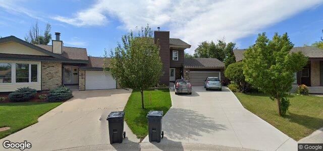 18 Michael Ruta Place（加拿大曼尼托巴省溫尼伯市）房屋照片