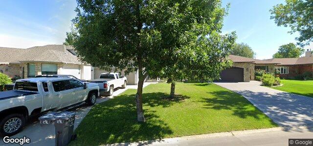 18 Mitchelson Way（加拿大曼尼托巴省溫尼伯市）房屋照片