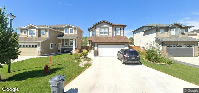 18 Popko Crescent（加拿大曼尼托巴省溫尼伯市）房屋照片