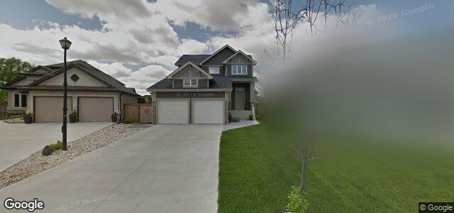 18 Sunkist Cove（加拿大曼尼托巴省溫尼伯市）房屋照片