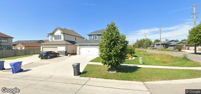 18 Sunny Morning Road（加拿大曼尼托巴省溫尼伯市）房屋照片