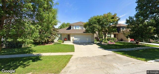 181 Ragsdill Road（加拿大曼尼托巴省溫尼伯市）房屋照片