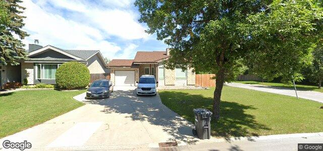 181 Rushmore Road（加拿大曼尼托巴省溫尼伯市）房屋照片