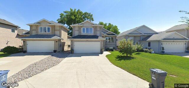 182 Cindy Klassen Way（加拿大曼尼托巴省溫尼伯市）房屋照片