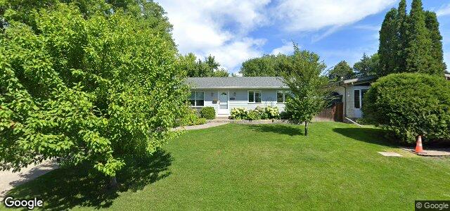 182 Sunny Hills Road（加拿大曼尼托巴省溫尼伯市）房屋照片