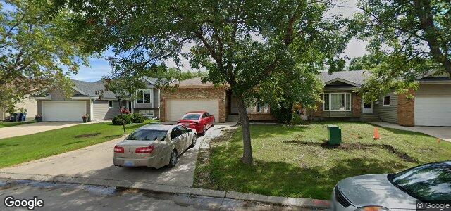 183 Alberhill Crescent（加拿大曼尼托巴省溫尼伯市）房屋照片