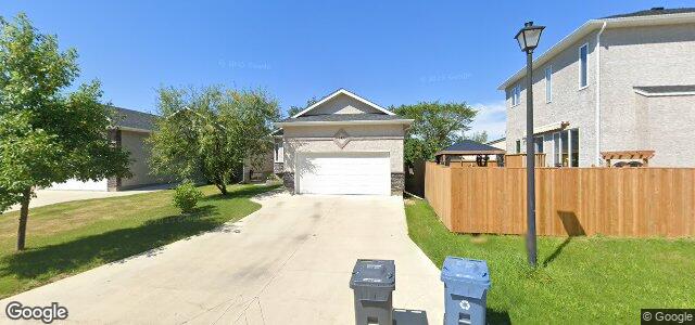 183 Cindy Klassen Way（加拿大曼尼托巴省溫尼伯市）房屋照片