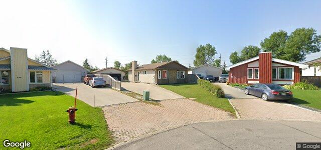 184 Jim Smith Drive（加拿大曼尼托巴省溫尼伯市）房屋照片