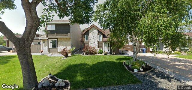 185 Dunits Drive（加拿大曼尼托巴省溫尼伯市）房屋照片