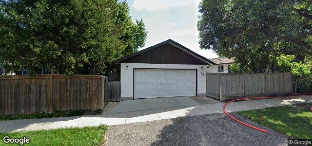 186 Sunny Hills Road（加拿大曼尼托巴省溫尼伯市）房屋照片