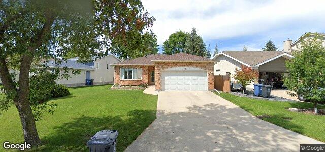 188 Alberhill Crescent（加拿大曼尼托巴省溫尼伯市）房屋照片