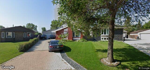 188 Jim Smith Drive（加拿大曼尼托巴省溫尼伯市）房屋照片