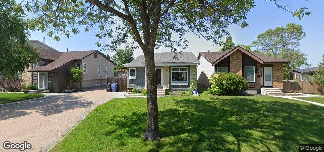 189 Dunits Drive（加拿大曼尼托巴省溫尼伯市）房屋照片