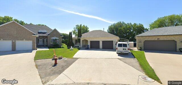 19 Alfred Penner Bay（加拿大曼尼托巴省溫尼伯市）房屋照片