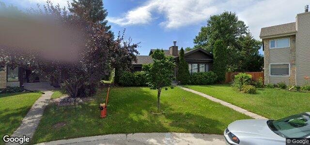 19 Bodie Bay（加拿大曼尼托巴省溫尼伯市）房屋照片