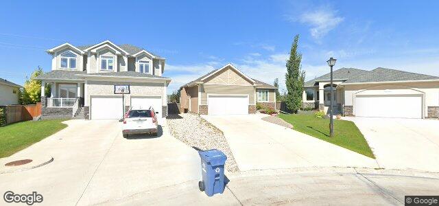 19 Desert Park Cove（加拿大曼尼托巴省溫尼伯市）房屋照片