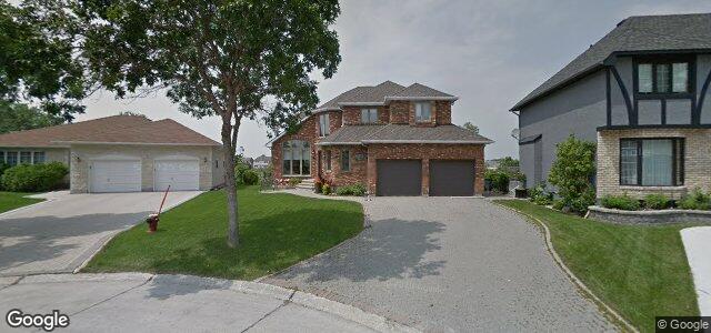 19 Eagle Lake Cove（加拿大曼尼托巴省溫尼伯市）房屋照片