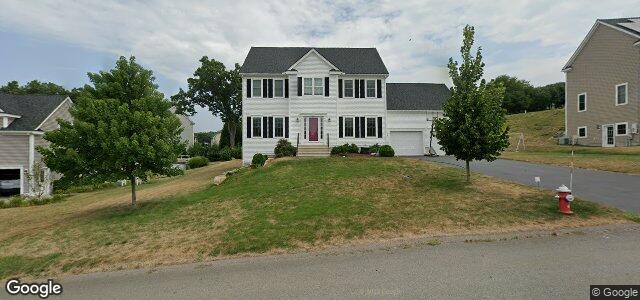 19 High Point Drive（加拿大曼尼托巴省溫尼伯市）房屋照片