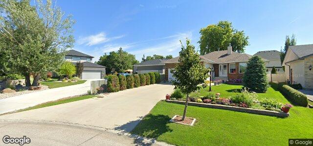 19 John Huyda Drive（加拿大曼尼托巴省溫尼伯市）房屋照片