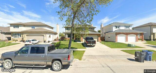 19 Ragsdill Road（加拿大曼尼托巴省溫尼伯市）房屋照片