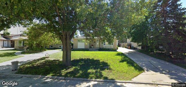 19 St Moritz Road（加拿大曼尼托巴省溫尼伯市）房屋照片