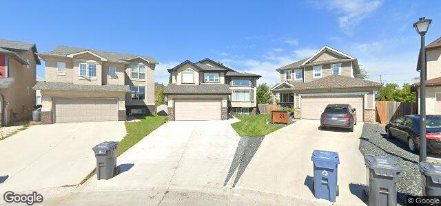 19 Tamarisk Cove（加拿大曼尼托巴省溫尼伯市）房屋照片