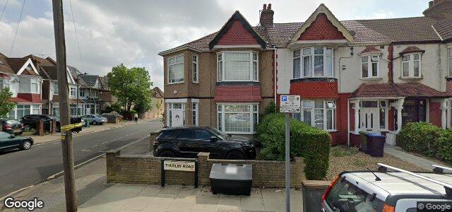 19 Thurlby Road（加拿大曼尼托巴省溫尼伯市）房屋照片