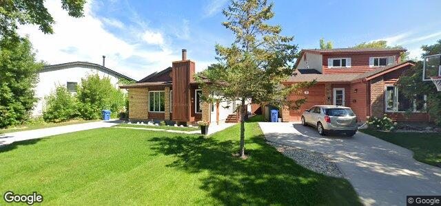 19 Tomkins Bay（加拿大曼尼托巴省溫尼伯市）房屋照片