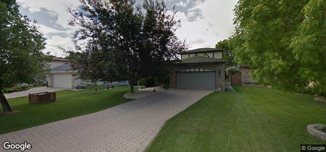 19 West Springs Cove（加拿大曼尼托巴省溫尼伯市）房屋照片