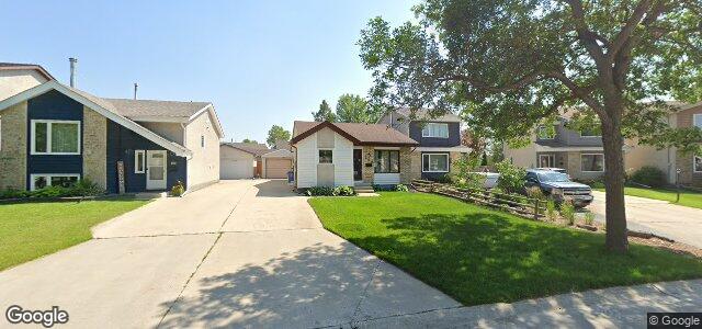 190 Dunits Drive（加拿大曼尼托巴省溫尼伯市）房屋照片