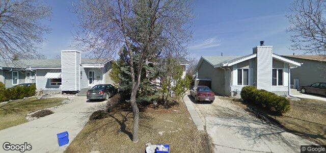 190 Thurlby Road（加拿大曼尼托巴省溫尼伯市）房屋照片