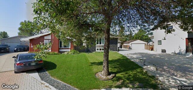 192 Jim Smith Drive（加拿大曼尼托巴省溫尼伯市）房屋照片