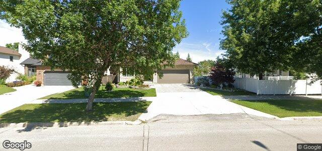 193 Ragsdill Road（加拿大曼尼托巴省溫尼伯市）房屋照片