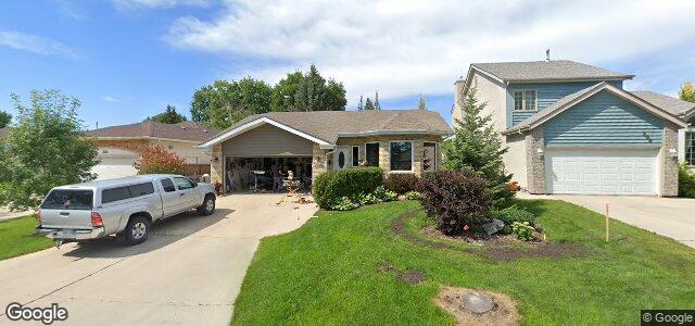 194 Alberhill Crescent（加拿大曼尼托巴省溫尼伯市）房屋照片