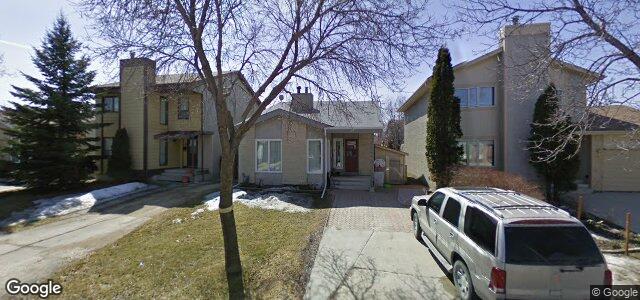 195 Thurlby Road（加拿大曼尼托巴省溫尼伯市）房屋照片