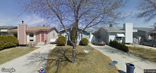 198 Thurlby Road（加拿大曼尼托巴省溫尼伯市）房屋照片