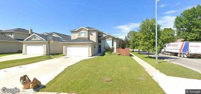 2 Drobot Place（加拿大曼尼托巴省溫尼伯市）房屋照片