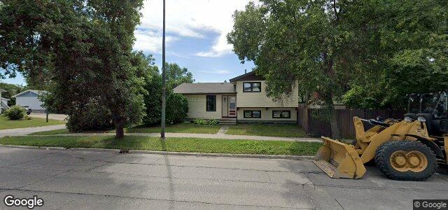 2 Killington Bay（加拿大曼尼托巴省溫尼伯市）房屋照片