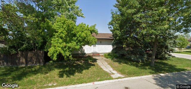 2 Robert Cartwright Place（加拿大曼尼托巴省溫尼伯市）房屋照片