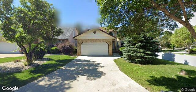 2 Strongberg Drive（加拿大曼尼托巴省溫尼伯市）房屋照片