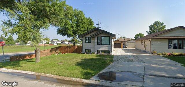 2 Taunus Drive（加拿大曼尼托巴省溫尼伯市）房屋照片