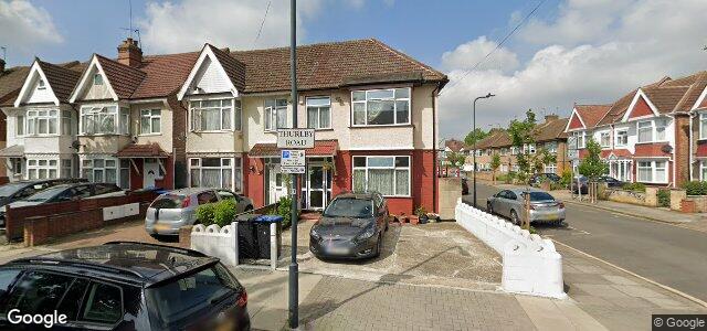 2 Thurlby Road（加拿大曼尼托巴省溫尼伯市）房屋照片