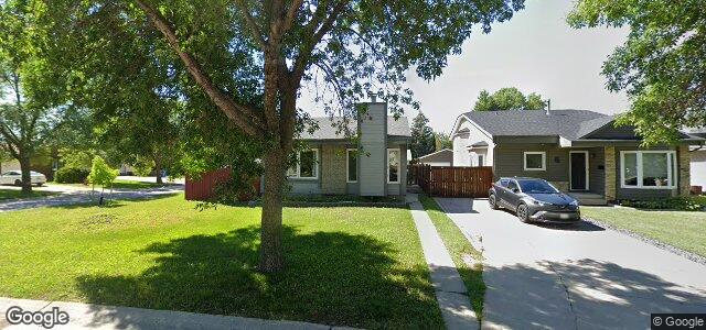 2 Tomkins Bay（加拿大曼尼托巴省溫尼伯市）房屋照片