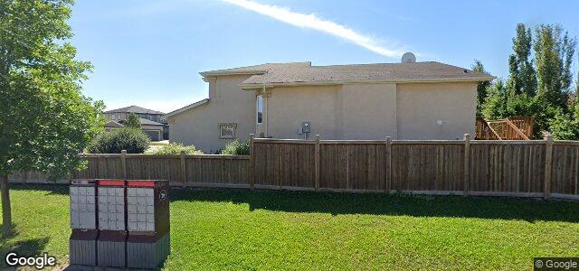 2 Vintage Hills Court（加拿大曼尼托巴省溫尼伯市）房屋照片