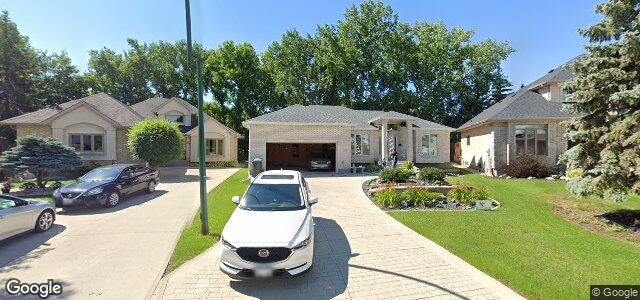 20 Strongberg Drive（加拿大曼尼托巴省溫尼伯市）房屋照片